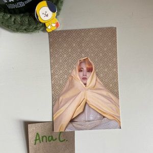 BTS Mots photo print Jimin ver. 
#BTS #kpop #Jimin #prints